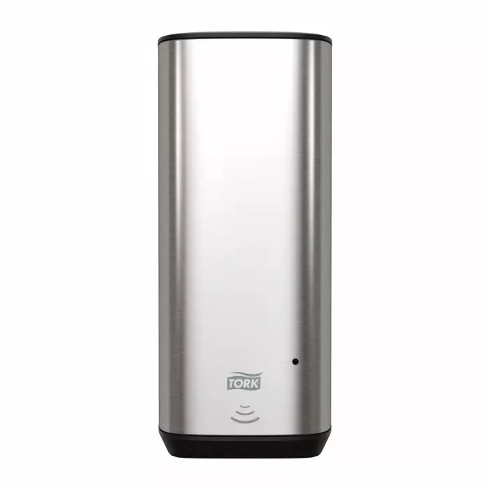 Tork Soap Dispenser Automatic Wall Mounted 1000 ml, 460009