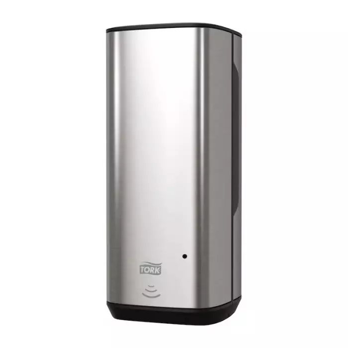 Tork Soap Dispenser Automatic Wall Mounted 1000 ml, 460009