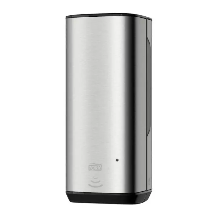 Tork Soap Dispenser Automatic Wall Mounted 1000 ml, 460009