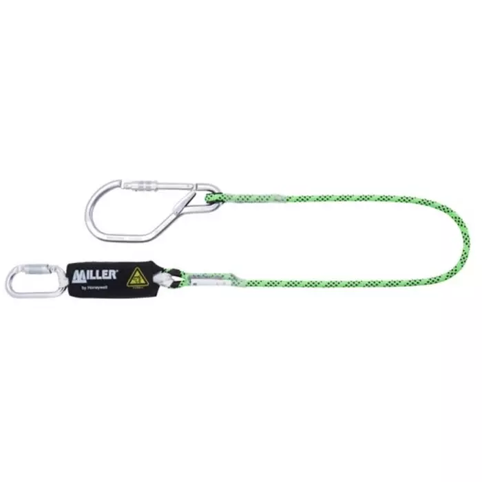 Honeywell Polyester Lanyard 1.5 m 140 Kg Capacity, 1032376