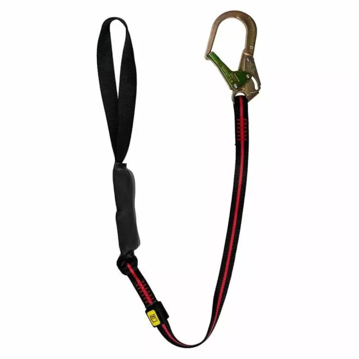Honeywell Fall Arrest Fall Arrest Kit Snap Hook Single, FPLARCM-SEU