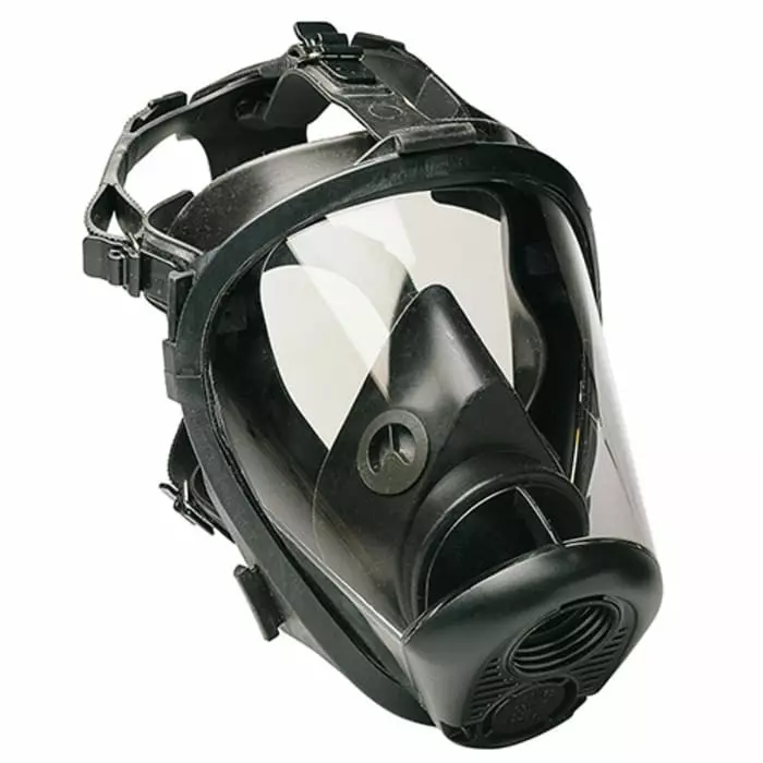 Honeywell Optifit RD40 Series Respirator Mask Size M, 1715011