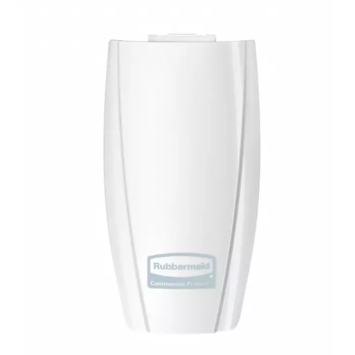 RUBBERMAID Air Freshener Dispenser for Use With Tcell 1.0 Refills, 1817146