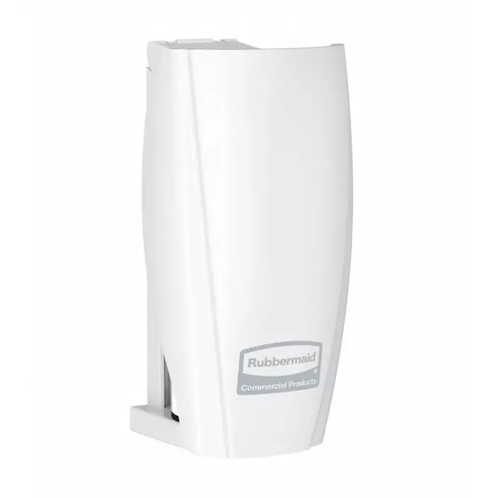 RUBBERMAID Air Freshener Dispenser for Use With Tcell 1.0 Refills, 1817146