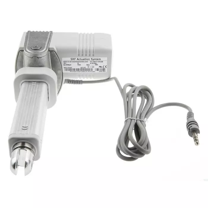 Ewellix Micro Linear Actuator 100 mm 24 V DC 2000N 9 mm/s, MAX10-B100295A252M0-000