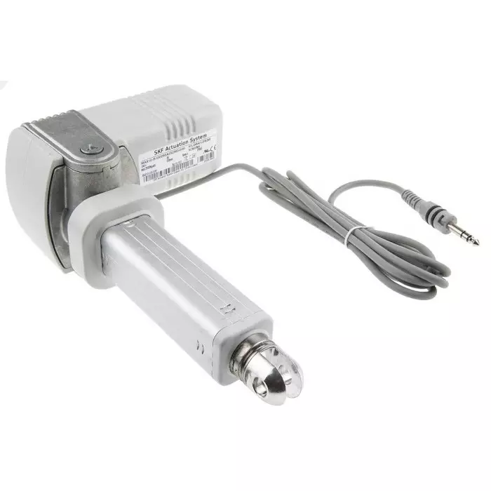 Ewellix Micro Linear Actuator 100 mm 24 V DC 2000N 9 mm/s, MAX10-B100295A252M0-000