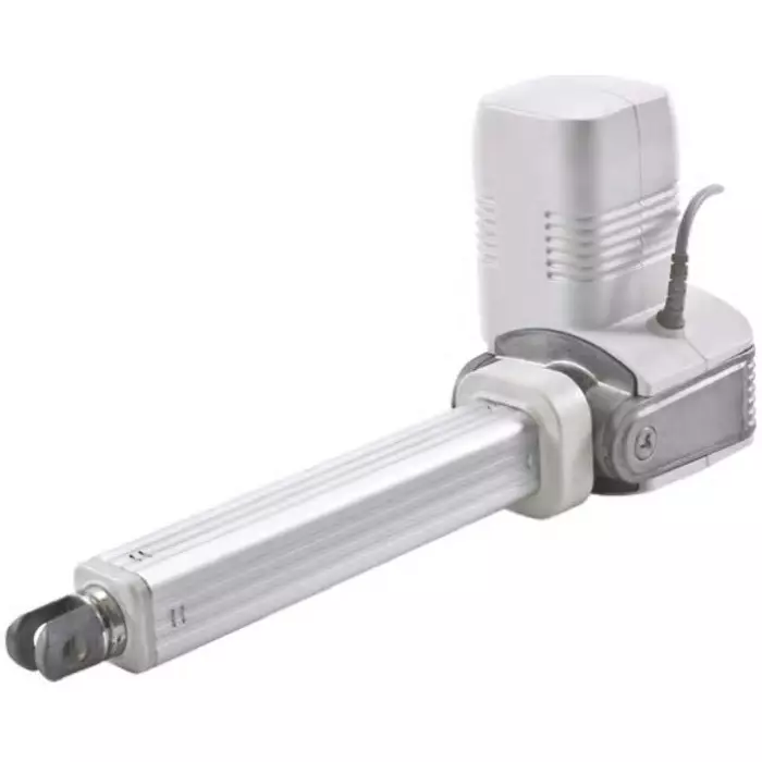 Ewellix Micro Linear Actuator 150 mm 24 V DC 8000N 7 mm/s, MAX30-A150365AC5100-000