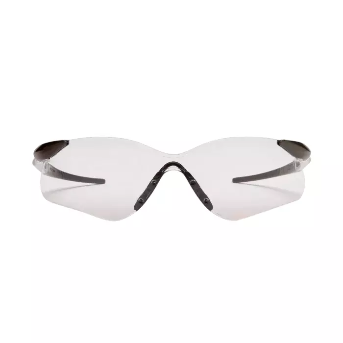 Kimberly-Clark V30 Series Anti-Mist Safety Glasses Clear, 25701