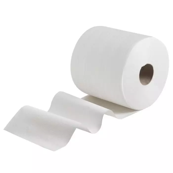 Kimberly-Clark Dry Heavy Duty Wipes White 475 Wipes 315 x 310mm for Hand Cleaning, 8377