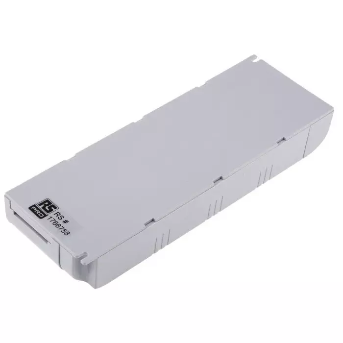RS PRO LED Driver 20-54V Output 80W Output 1050-1750mA Output Constant Current Dimmable