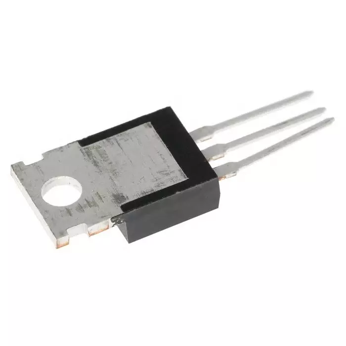 WEEN SEMICONDUCTORS TRIAC Through Hole Mount 3-Pin 600 V Gate Trigger 1.5V 600V, BT138-600E,127