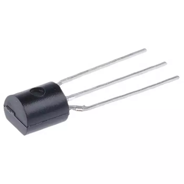 WEEN SEMICONDUCTORS TRIAC Through Hole Mount 3-Pin 800 V Gate Trigger 1.5V 800V, BT131-800,116