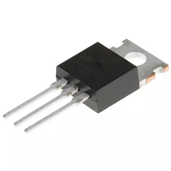 WEEN SEMICONDUCTORS 200V 20A Dual Ultrafast Rectifiers Diode 3-Pin TO-220AB, BYV32E-200127
