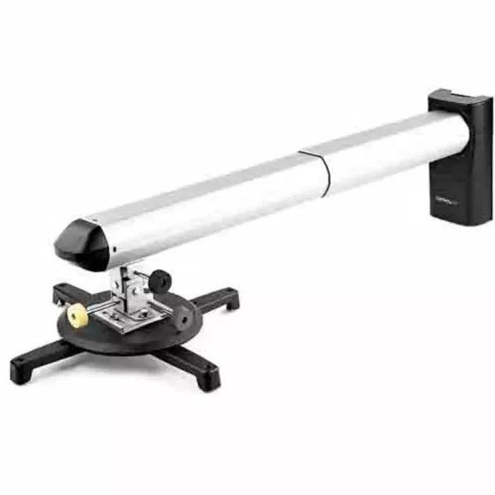 StarTech.com Wall Projector Mount 15 Kg Max Load, PROJWALLMNT