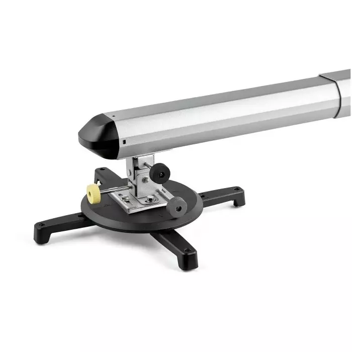 StarTech.com Wall Projector Mount 15 Kg Max Load, PROJWALLMNT