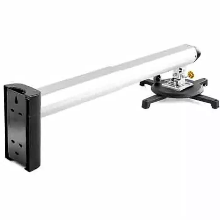 StarTech.com Wall Projector Mount 15 Kg Max Load, PROJWALLMNT
