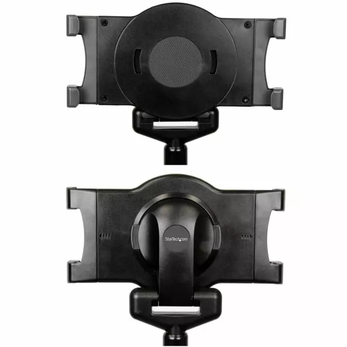 StarTech.com Tablet Stand for use with 6.5 to 7.8 Tablets, STNDTBLT1A5T