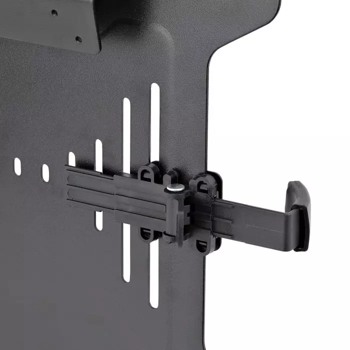 StarTech.com Laptop Arm for 1 x Screen, LAPTOP-ARM-TRAY