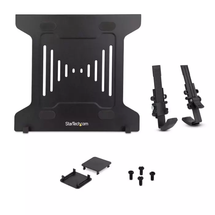 StarTech.com Laptop Arm for 1 x Screen, LAPTOP-ARM-TRAY