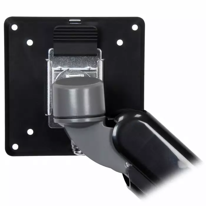 StarTech.com Monitor Arm for 1 x Screen 34 inch Screen Size, ARMSLIM