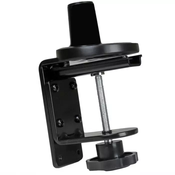 StarTech.com Monitor Arm for 1 x Screen 34 inch Screen Size, ARMSLIM