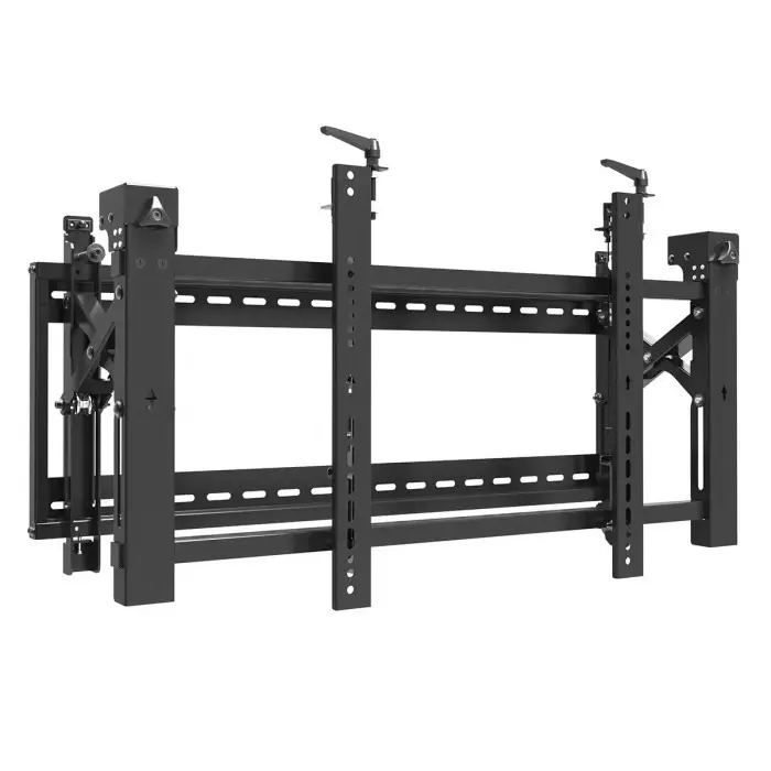 StarTech.com Wall Mounting Monitor Arm for 1 x Screen 70 inch Screen Size, VIDWALLMNT