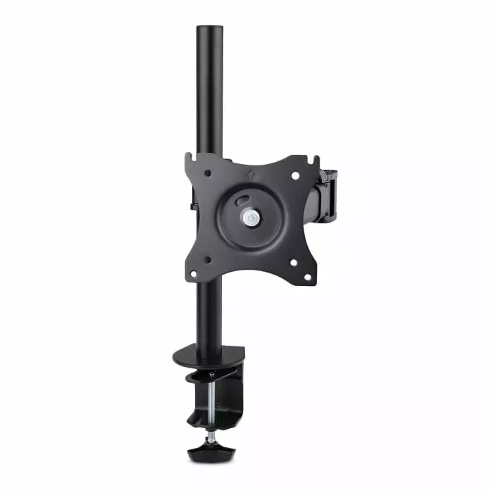 StarTech.com Desk & Grommet Clamp Mounting Monitor and Laptop Mount 34 inch Screen Size, A-LAPTOP-DESK-MOUNT