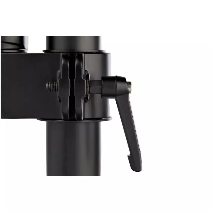 StarTech.com Desk Mounting Monitor Arm for 1 x Screen 34 inch Screen Size, ARMPIVOT2USB3