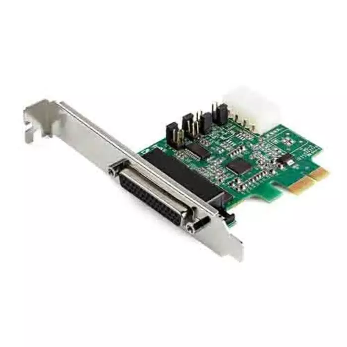StarTech.com 4 Port PCIe RS232 Serial Card, PEX4S953