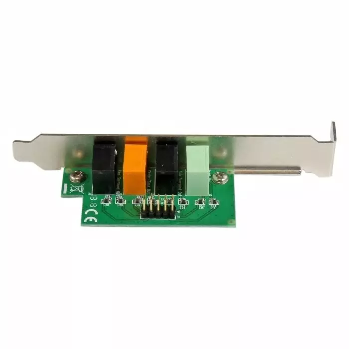 StarTech.com 7.1 Channel PCI Sound Card, PEXSOUND7CH