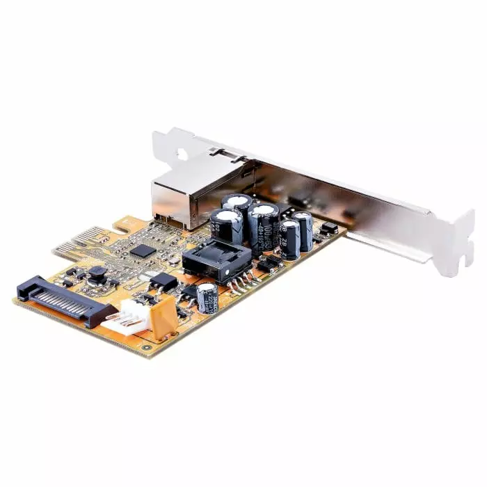 StarTech.com 1 Port PCI RJ45 Network Card 100/10Mbit/s, ST1000PEXPSE