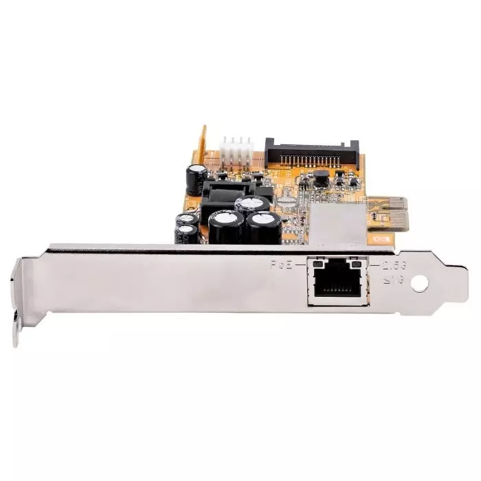 StarTech.com 1 Port PCI RJ45 Network Card 100/10Mbit/s, ST1000PEXPSE