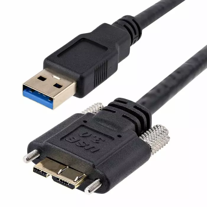 StarTech.com 2 Port USB 3.2 Fibre Extender up to 350m Extension Distance, F35023-USB-EXTENDER