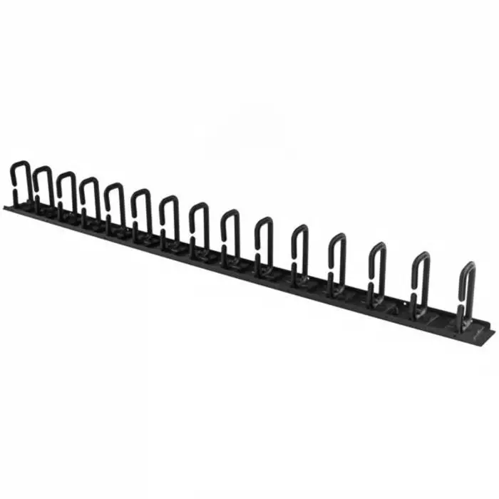 StarTech.com Steel Cable Hook for Use with Cables 2 x 34 x 3.4in, CMVER20UD