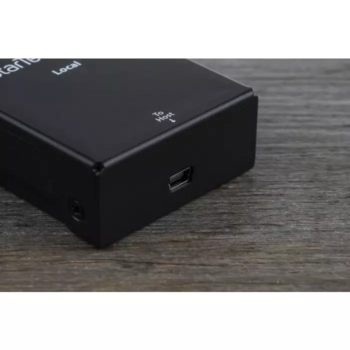 StarTech.com 4 Port USB 2.0 over CATx Extender up to 50m Extension Distance, USB2004EXTV