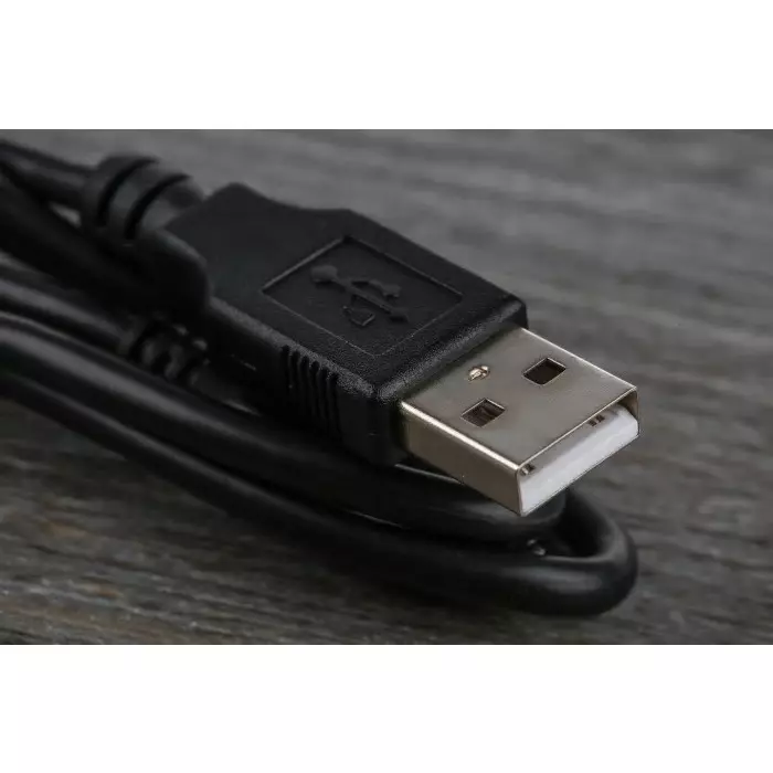 StarTech.com 4 Port USB 2.0 over CATx Extender up to 50m Extension Distance, USB2004EXTV