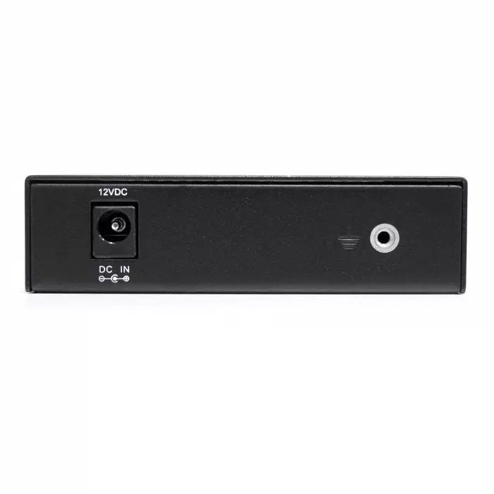 StarTech.com RJ45 SC Media Converter Multi Mode 10/100Mbit/s Half/Full Duplex 2km, ET90110SC2