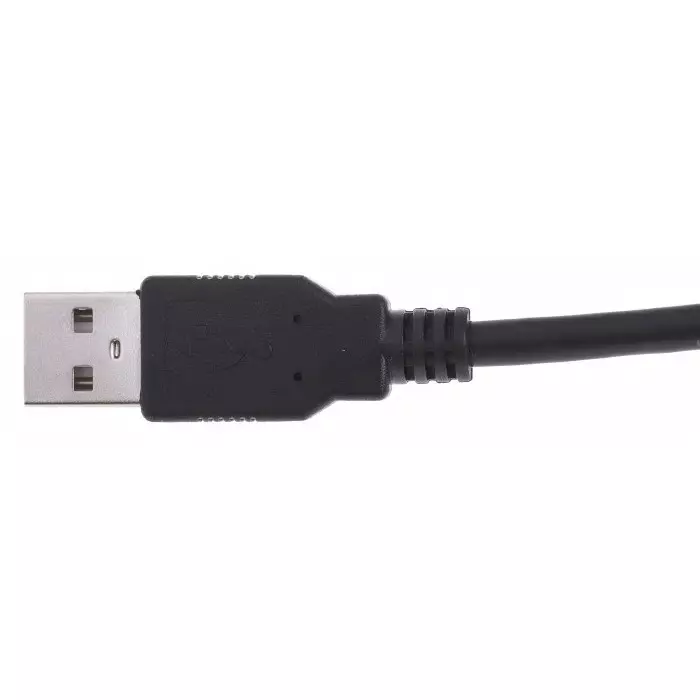 StarTech.com RS232 USB A Female to D-sub 9 Pin Female Interface Converter, ICUSB232FTN
