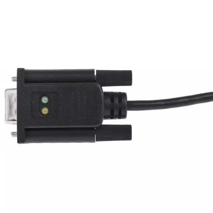 StarTech.com RS232 USB A Female to D-sub 9 Pin Female Interface Converter, ICUSB232FTN