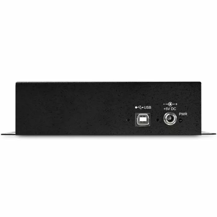 StarTech.com RS232 USB A Male to D-sub 9 Pin Male Interface Converter, ICUSB2328I