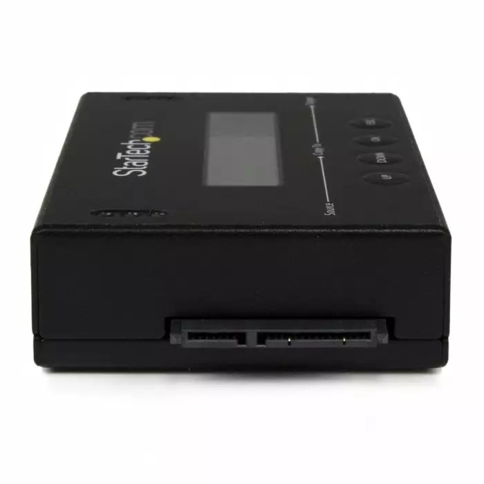 StarTech.com SATA Hard Drive Docking Station for 2 Drives SATA Hard Drive 2.5 x 3.5in, SATDUP11