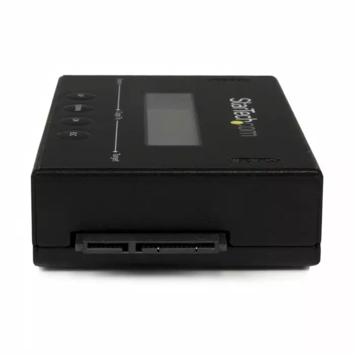 StarTech.com SATA Hard Drive Docking Station for 2 Drives SATA Hard Drive 2.5 x 3.5in, SATDUP11