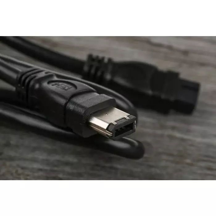 StarTech.com 3 Port PCIe Firewire Card, PEX1394B3