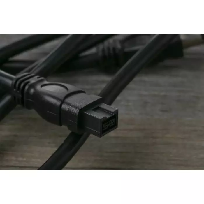 StarTech.com 3 Port PCIe Firewire Card, PEX1394B3