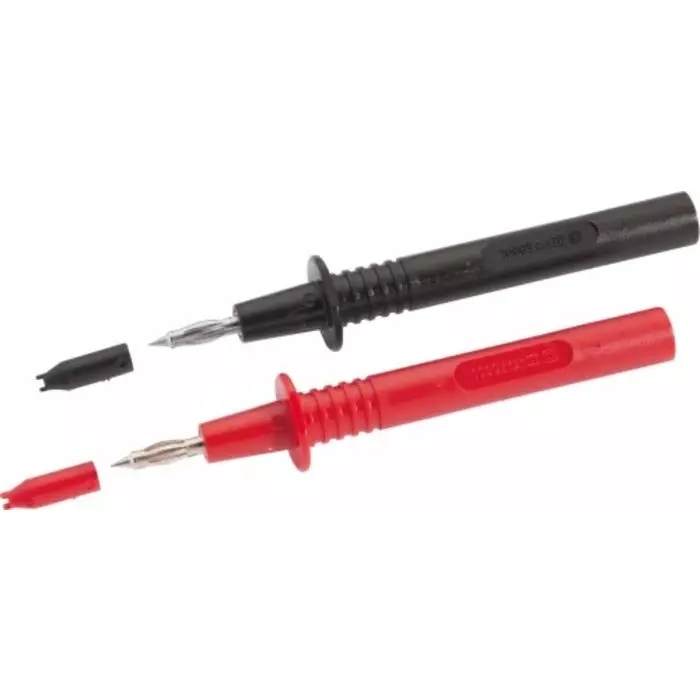 Sam Multimeter Kit Black, 1350-E2