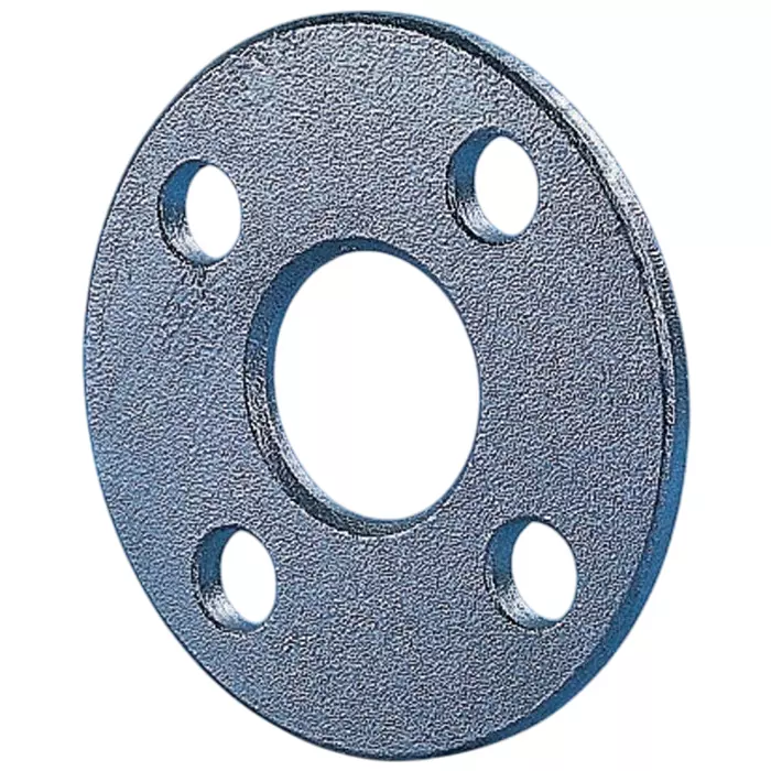Georg Fitting Backing Flange Fischer Steel, 721701410