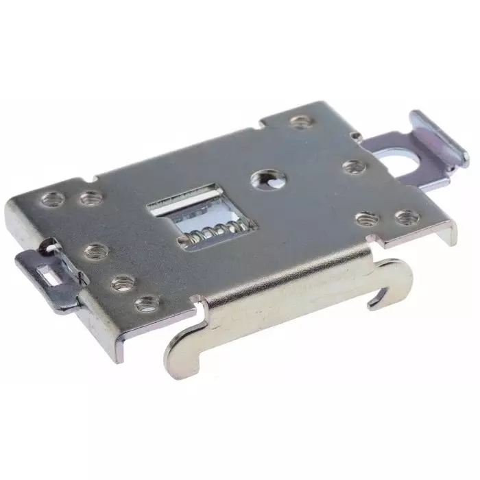 SENSATA/CRYDOM Relay Heatsink HS DIN Rail, HS501DR