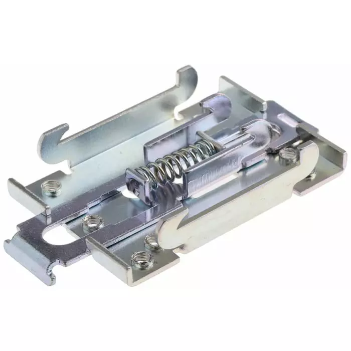 SENSATA/CRYDOM Relay Heatsink HS DIN Rail, HS501DR