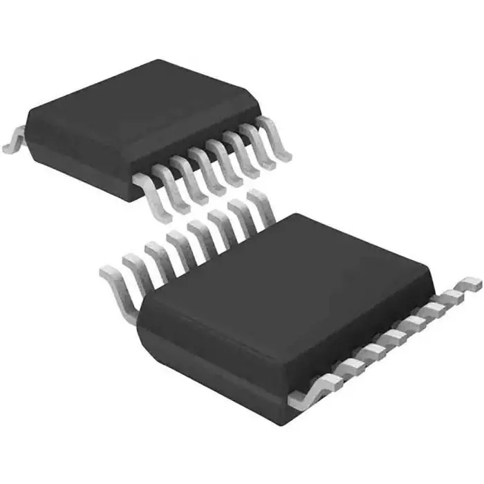 AMS OSRAM GROUP Motion Control Sensor Sensor, AS5140H-ASSM