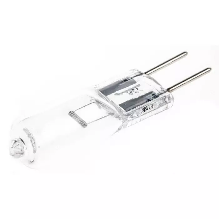 Werma Halogen Lamp Filament Clear, 955.883.34